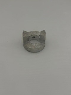 COUPLING HALF (MOTOR)~SPNote: COUPLING HALF (F5 D/F PUMP DRIVE ASSY )